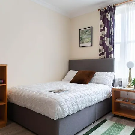 Elegant Art Deco Whole Apartment - 2Mins To Hyde Park, 8Mins To Bayswater, Nottinghill, Paddington Londres Exterior foto