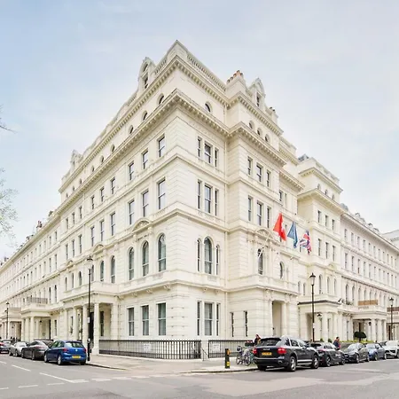 Elegant Art Deco Whole Apartment - 2Mins To Hyde Park, 8Mins To Bayswater, Nottinghill, Paddington Londres Exterior foto