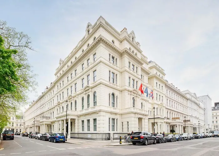Elegant Art Deco Whole Apartment - 2Mins To Hyde Park, 8Mins To Bayswater, Nottinghill, Paddington