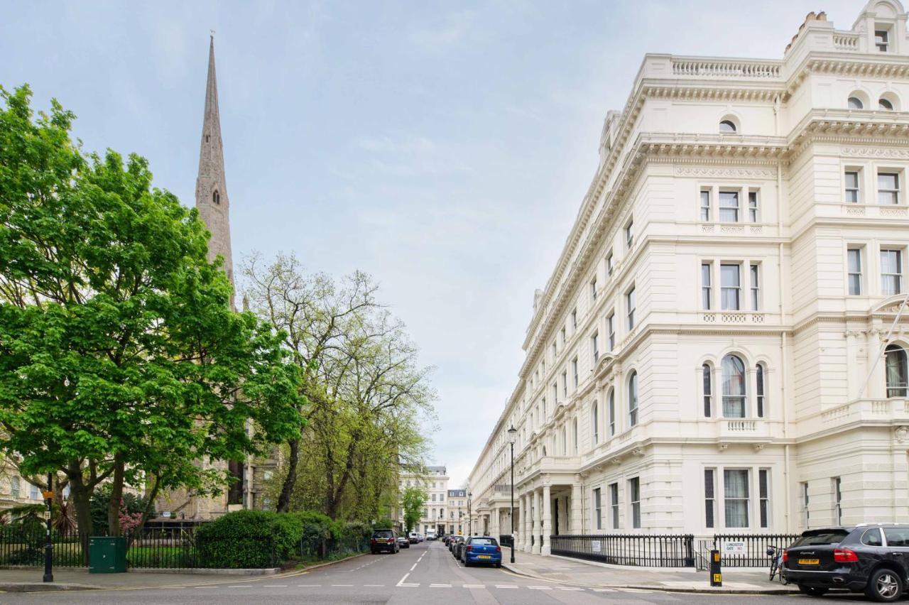 Apartment Art Deco Oasis: Hyde Park Adjacent *